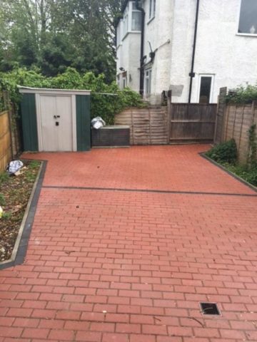  Image of 2 bedroom Flat to rent in Mays Lane Barnet EN5 at Two Bedroom Flat Barnet