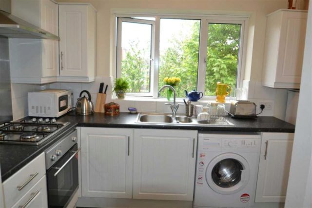  Image of 2 bedroom Maisonette for sale in Gaysham Avenue Ilford IG2 at Gaysham Avenue, Ilford
