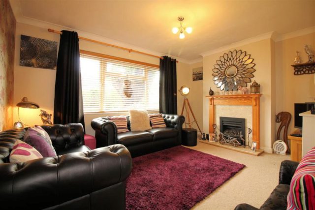  Image of 2 bedroom Semi-Detached house for sale in Meadowcroft Aylesbury HP19 at Meadowcroft, Aylesbury