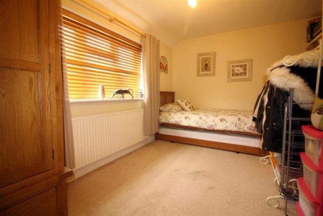  Image of 2 bedroom Semi-Detached house for sale in Meadowcroft Aylesbury HP19 at Meadowcroft, Aylesbury