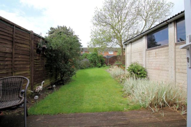 Image of 2 bedroom Semi-Detached house for sale in Meadowcroft Aylesbury HP19 at Meadowcroft, Aylesbury