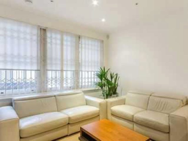  Image of 3 bedroom Mews to rent in Holbein Mews London SW1W at Holbein Mews, London