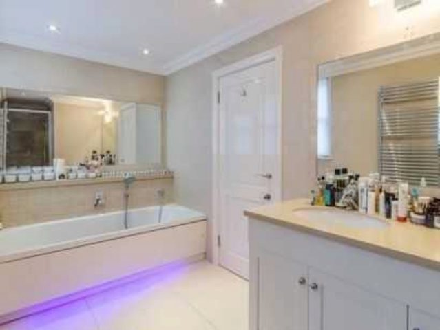  Image of 3 bedroom Mews to rent in Holbein Mews London SW1W at Holbein Mews, London