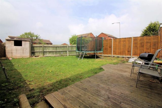  Image of 3 bedroom Semi-Detached house for sale in Avon Place Aylesbury HP21 at Avon Place, Aylesbury