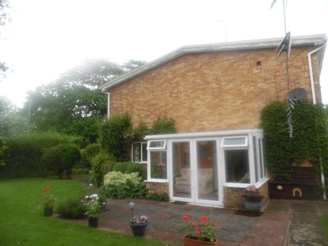  Image of 4 bedroom End of Terrace for sale in St. Anselm Place St. Neots PE19 at St. Anselm Place, St. Neots, Cambridgeshire, PE19