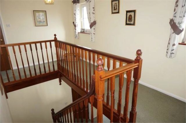  Image of 5 bedroom Detached house for sale in Lanyon Court St. Cleer Liskeard PL14 at 3 Lanyon Court, St Cleer, Liskeard