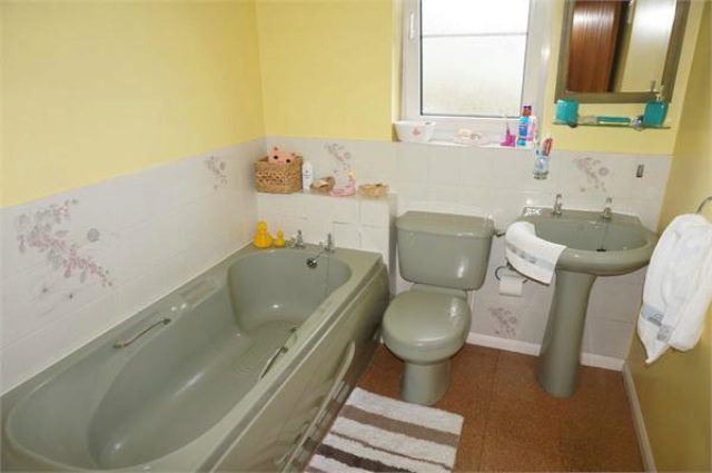  Image of 5 bedroom Detached house for sale in Lanyon Court St. Cleer Liskeard PL14 at 3 Lanyon Court, St Cleer, Liskeard