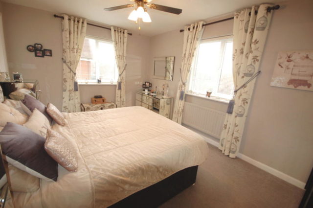  Image of 5 bedroom Detached house for sale in Tapley Road Chelmsford CM1 at Tapley Road, Newlands Spring, Chelmsford, CM1