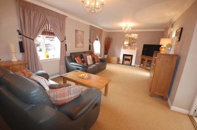  Image of 5 bedroom Detached house for sale in Tapley Road Chelmsford CM1 at Tapley Road, Newlands Spring, Chelmsford, CM1