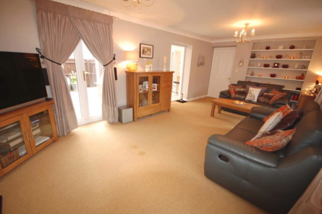 Image of 5 bedroom Detached house for sale in Tapley Road Chelmsford CM1 at Tapley Road, Newlands Spring, Chelmsford, CM1