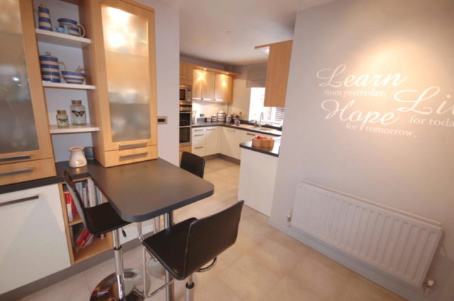  Image of 5 bedroom Detached house for sale in Tapley Road Chelmsford CM1 at Tapley Road, Newlands Spring, Chelmsford, CM1