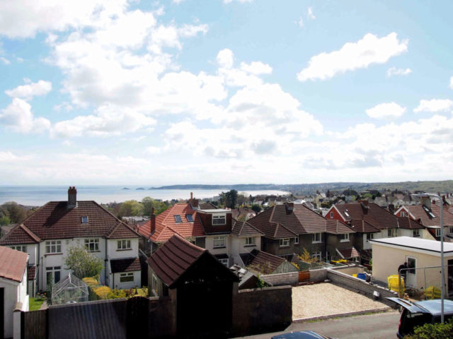  Image of 3 bedroom Semi-Detached house for sale in Lon Cadog Sketty Swansea SA2 at Lon Cadog, Sketty, Swansea, SA2