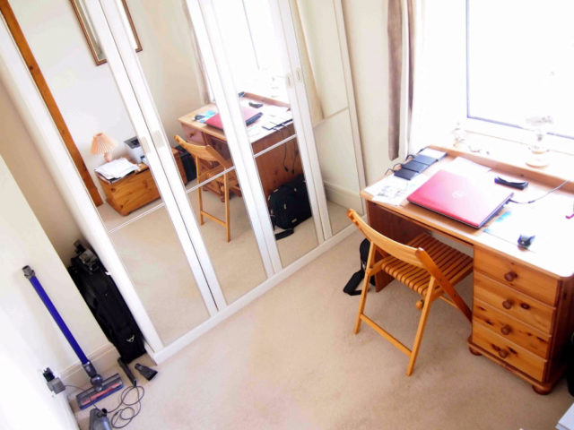  Image of 3 bedroom Semi-Detached house for sale in Lon Cadog Sketty Swansea SA2 at Lon Cadog, Sketty, Swansea, SA2