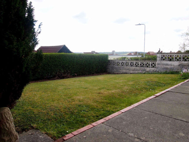  Image of 3 bedroom Semi-Detached house for sale in Lon Cadog Sketty Swansea SA2 at Lon Cadog, Sketty, Swansea, SA2