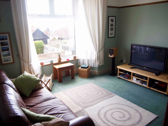  Image of 3 bedroom Semi-Detached house for sale in Lon Cadog Sketty Swansea SA2 at Lon Cadog, Sketty, Swansea, SA2