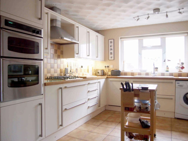  Image of 3 bedroom Semi-Detached house for sale in Lon Cadog Sketty Swansea SA2 at Lon Cadog, Sketty, Swansea, SA2