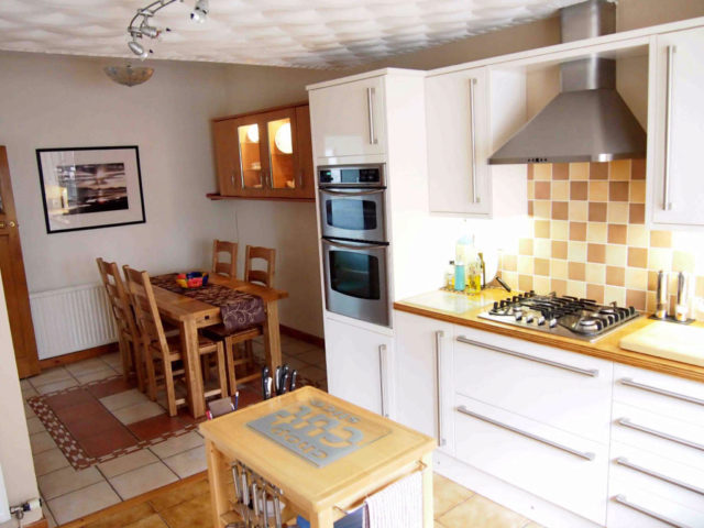  Image of 3 bedroom Semi-Detached house for sale in Lon Cadog Sketty Swansea SA2 at Lon Cadog, Sketty, Swansea, SA2