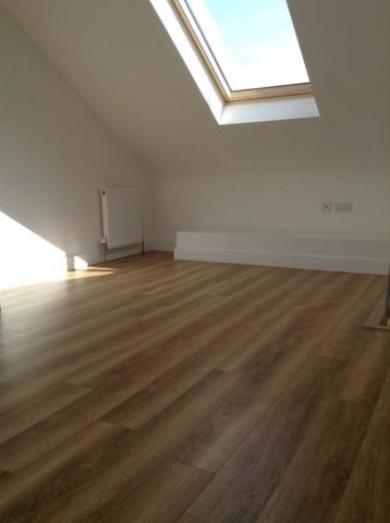  Image of 1 bedroom Flat to rent in Priory Gardens London W5 at One Double Bedroom Flat Hanger Lane