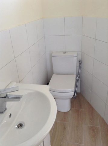  Image of 1 bedroom Flat to rent in Priory Gardens London W5 at One Double Bedroom Flat Hanger Lane