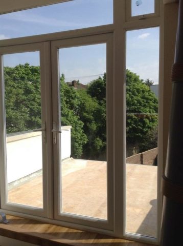  Image of 1 bedroom Flat to rent in Priory Gardens London W5 at One Double Bedroom Flat Hanger Lane