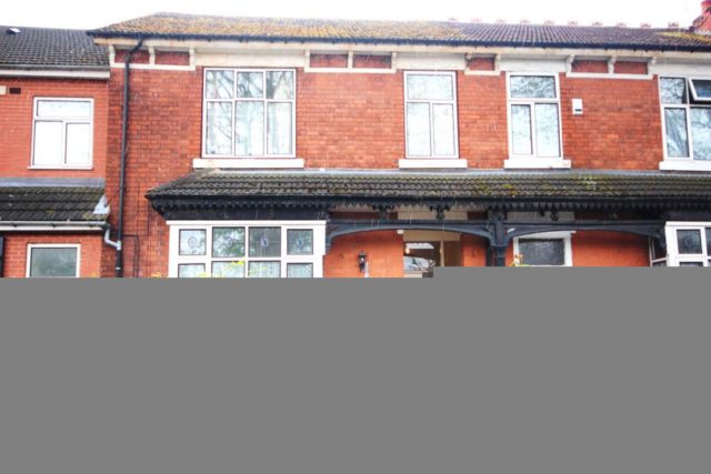  Image of 1 bedroom Flat to rent in Lonsdale Road Wolverhampton WV3 at Lonsdale Road, Wolverhampton