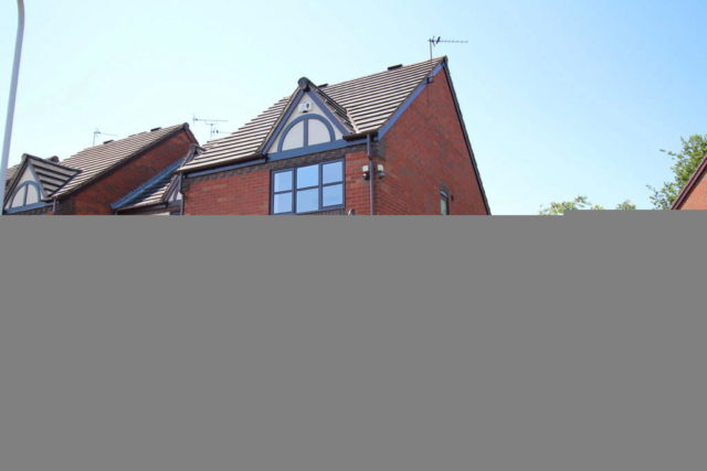  Image of 2 bedroom Semi-Detached house to rent in Lutley Close Bradmore Wolverhampton WV3 at Lutley Close, Bradmore, Wolverhampton
