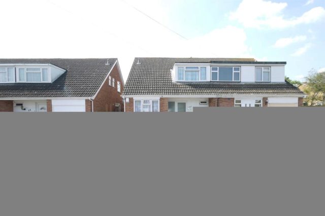 Image of 3 bedroom Semi-Detached house for sale in Southmead Crescent Cheshunt Waltham Cross EN8 at Southmead Crescent, Cheshunt