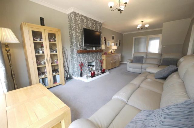  Image of 3 bedroom Semi-Detached house for sale in Southmead Crescent Cheshunt Waltham Cross EN8 at Southmead Crescent, Cheshunt