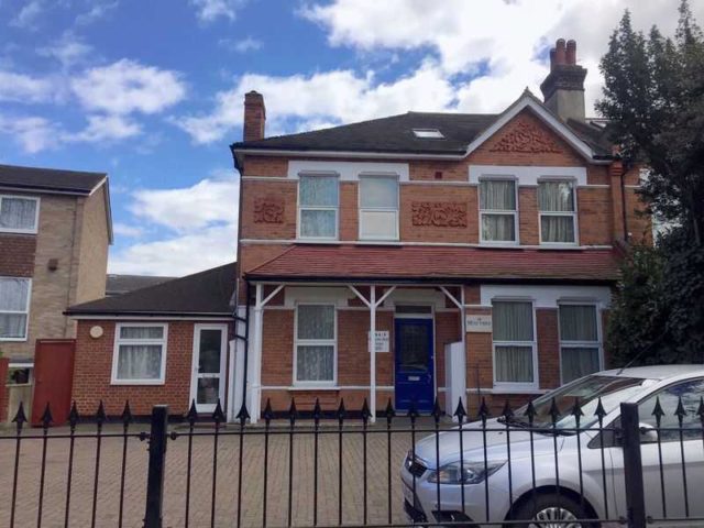  Image of 2 bedroom Flat for sale in Mayow Road London SE23 at Mayow Road, London