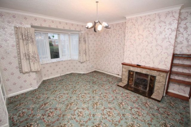  Image of 2 bedroom Semi-Detached house to rent in York Street Wolverhampton WV1 at York Street, Wolverhampton