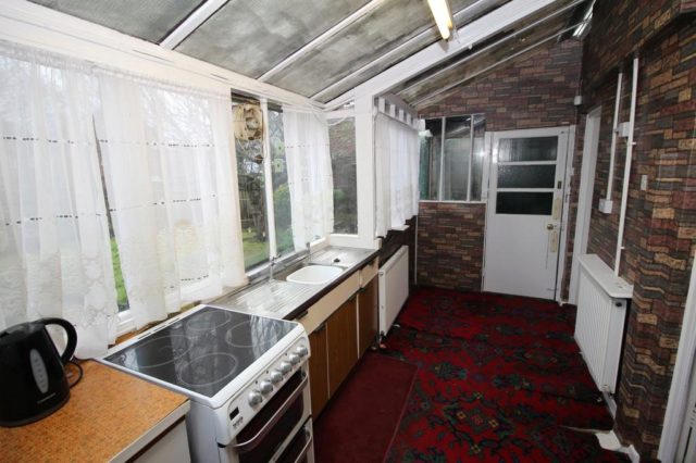  Image of 2 bedroom Semi-Detached house to rent in York Street Wolverhampton WV1 at York Street, Wolverhampton
