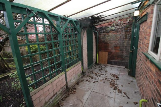  Image of 2 bedroom Semi-Detached house to rent in York Street Wolverhampton WV1 at York Street, Wolverhampton