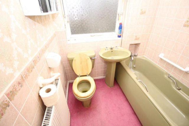  Image of 2 bedroom Semi-Detached house to rent in York Street Wolverhampton WV1 at York Street, Wolverhampton