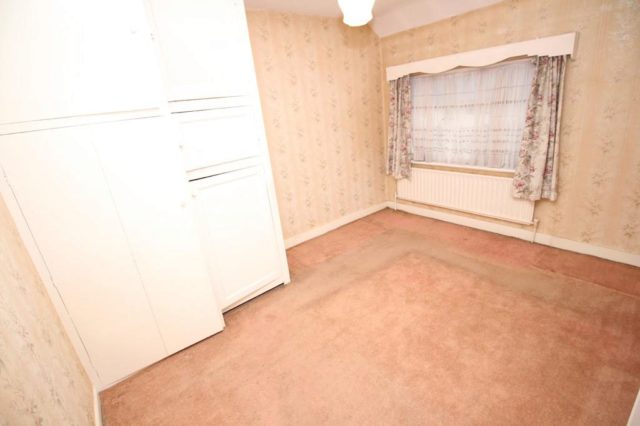  Image of 2 bedroom Semi-Detached house to rent in York Street Wolverhampton WV1 at York Street, Wolverhampton