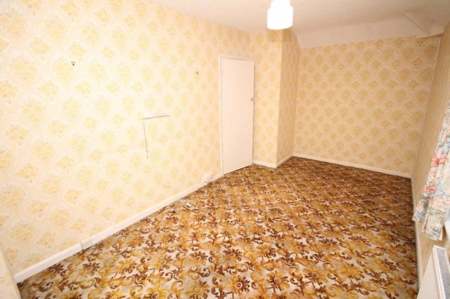  Image of 2 bedroom Semi-Detached house to rent in York Street Wolverhampton WV1 at York Street, Wolverhampton