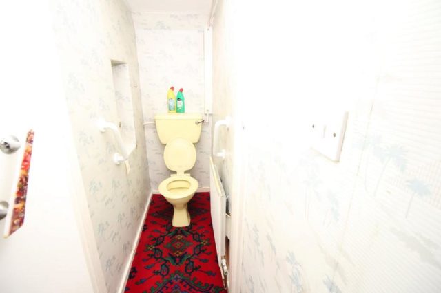  Image of 2 bedroom Semi-Detached house to rent in York Street Wolverhampton WV1 at York Street, Wolverhampton