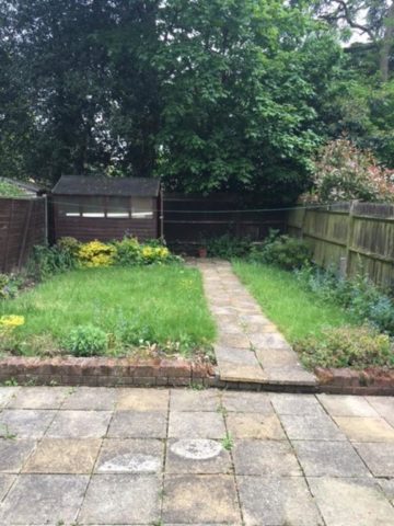  Image of 2 bedroom Semi-Detached house to rent in Athol Way Hillingdon Uxbridge UB10 at Two Bedroom Semi-Detached House Hillingdon