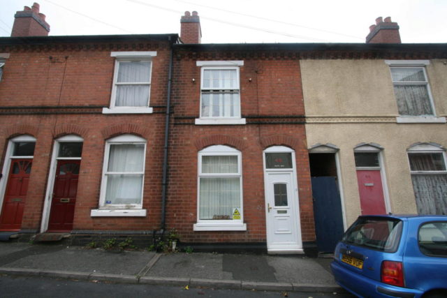  Image of 2 bedroom Terraced house for sale in Lime Street Walsall WS1 at Lime Street, Walsall