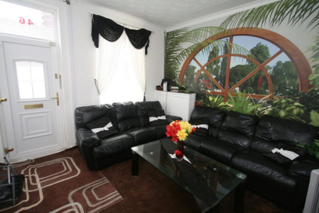  Image of 2 bedroom Terraced house for sale in Lime Street Walsall WS1 at Lime Street, Walsall