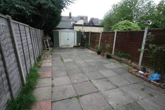  Image of 2 bedroom Terraced house for sale in Lime Street Walsall WS1 at Lime Street, Walsall