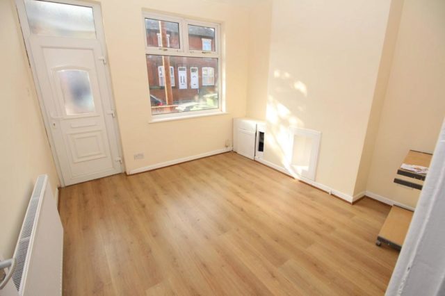  Image of 2 bedroom Terraced house to rent in Brown Street Wolverhampton WV2 at Brown Street, Wolverhampton