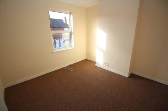  Image of 2 bedroom Terraced house to rent in Brown Street Wolverhampton WV2 at Brown Street, Wolverhampton