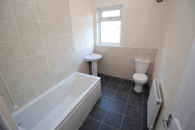  Image of 2 bedroom Terraced house to rent in Brown Street Wolverhampton WV2 at Brown Street, Wolverhampton