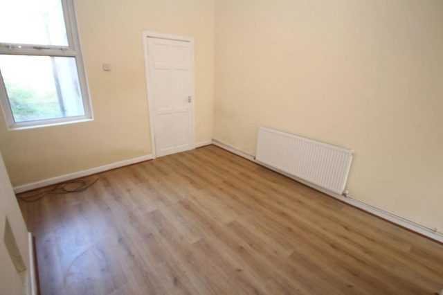  Image of 2 bedroom Terraced house to rent in Brown Street Wolverhampton WV2 at Brown Street, Wolverhampton