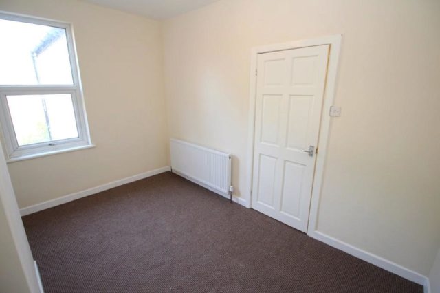  Image of 2 bedroom Terraced house to rent in Brown Street Wolverhampton WV2 at Brown Street, Wolverhampton