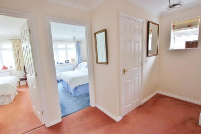  Image of 3 bedroom Detached house for sale in Granby Road Bournemouth BH9 at Granby Road, Muscliff, Bournemouth