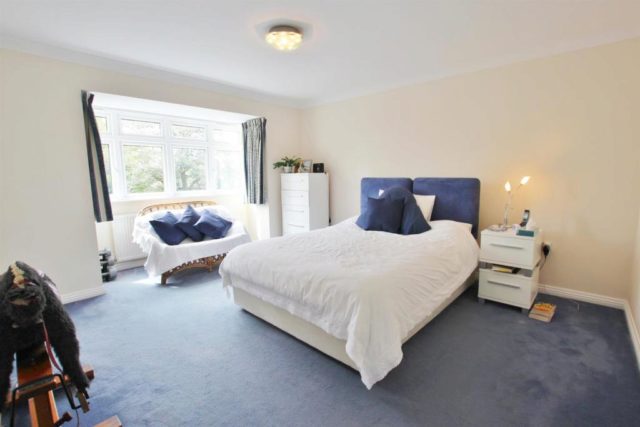  Image of 3 bedroom Detached house for sale in Granby Road Bournemouth BH9 at Granby Road, Muscliff, Bournemouth