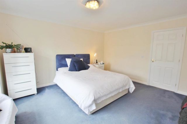 Image of 3 bedroom Detached house for sale in Granby Road Bournemouth BH9 at Granby Road, Muscliff, Bournemouth