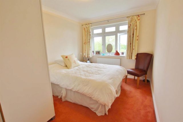  Image of 3 bedroom Detached house for sale in Granby Road Bournemouth BH9 at Granby Road, Muscliff, Bournemouth
