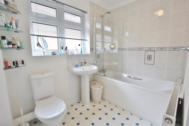  Image of 3 bedroom Detached house for sale in Granby Road Bournemouth BH9 at Granby Road, Muscliff, Bournemouth
